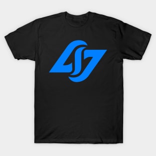 Counter Logic Gaming Esports Apparel T-Shirt